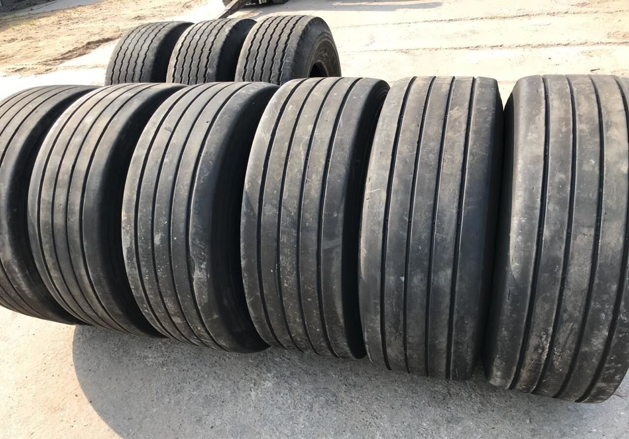 Goodyear Goodyear Kmax T 385/65 R22.5 164