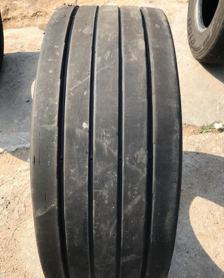 Goodyear Goodyear Kmax T 385/65 R22.5 164K