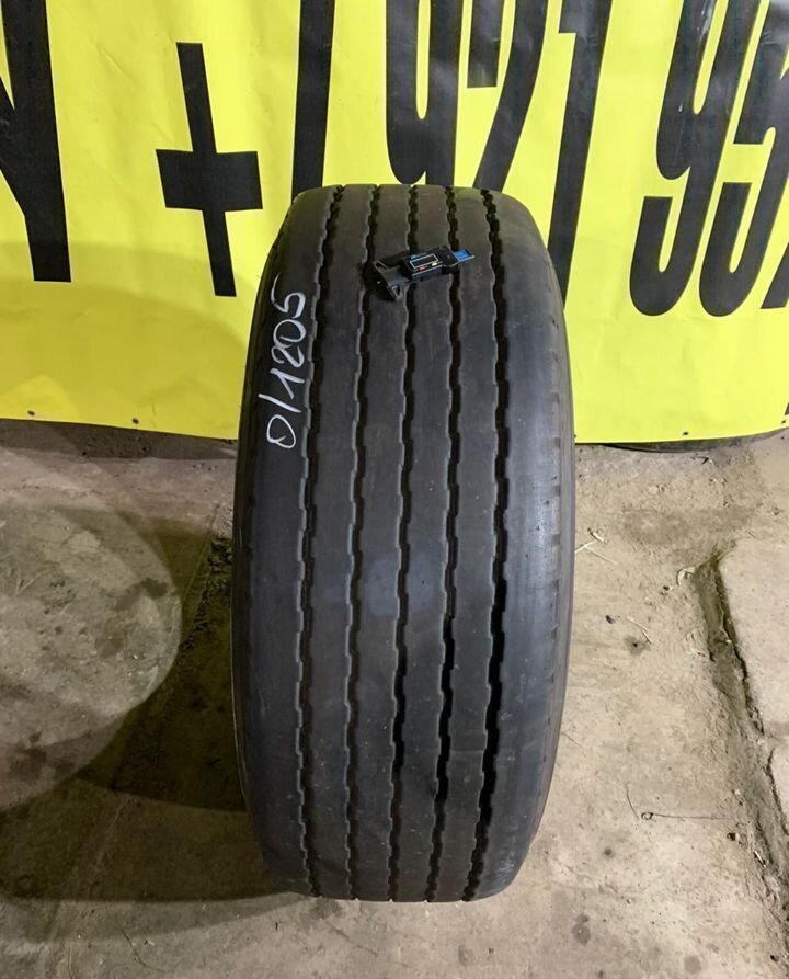 Fulda Fulda Ecotonn 2 385/65 R22.5 164J