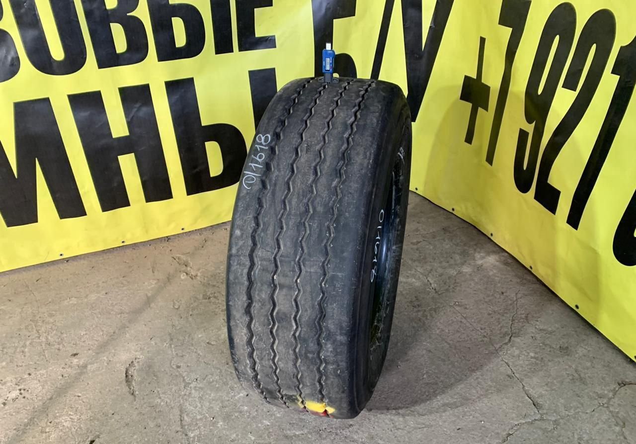 GT Radial Грузовая шина бу 385 65 R22.5 GT Radial Арт.0/1618