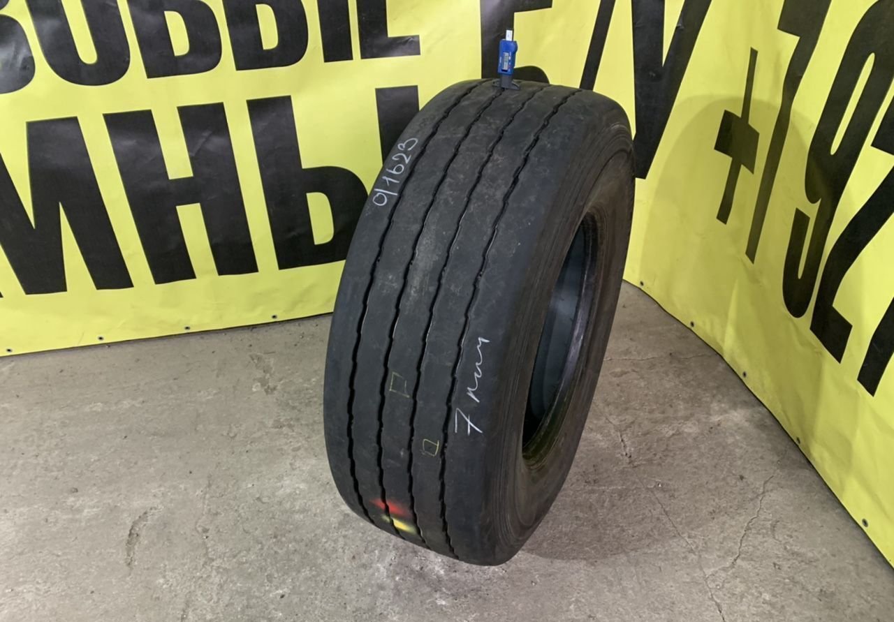Michelin Michelin X Multi T 385/65 R22.5 160L