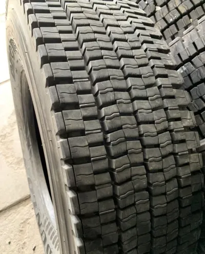 Dunlop 315/80 R22.5 — фото 5