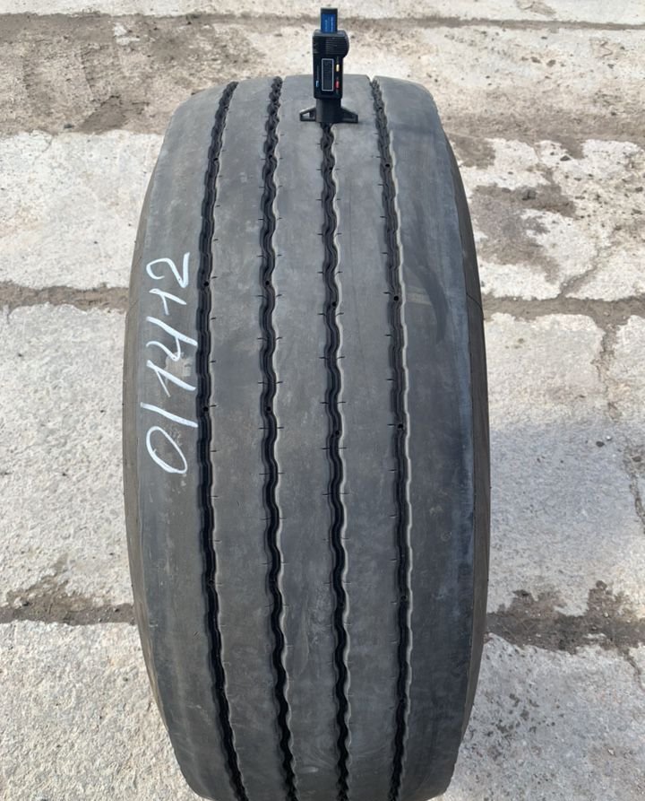 Michelin Michelin XF 385/65 R22.5 160L