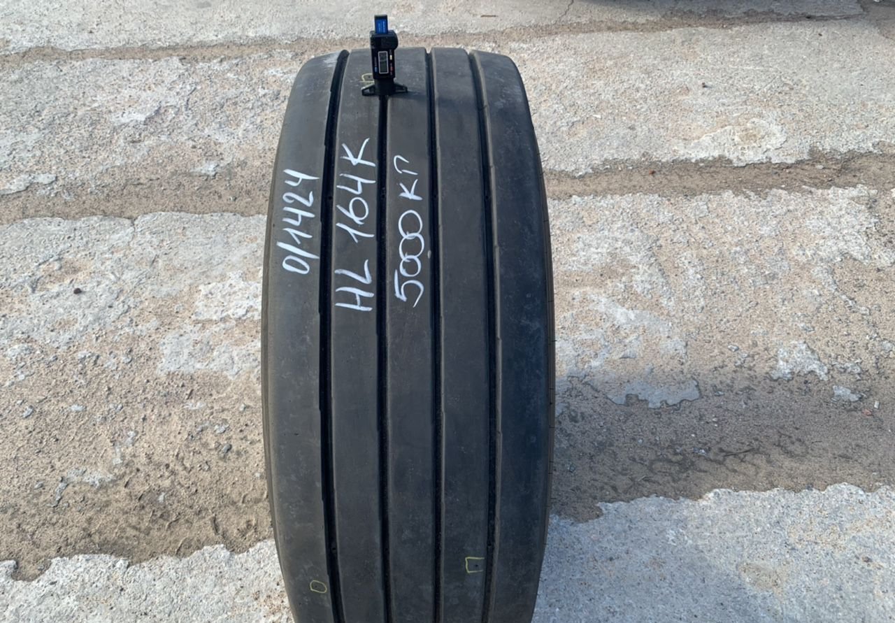 Goodyear Goodyear Kmax T 385/65 R22.5 164L