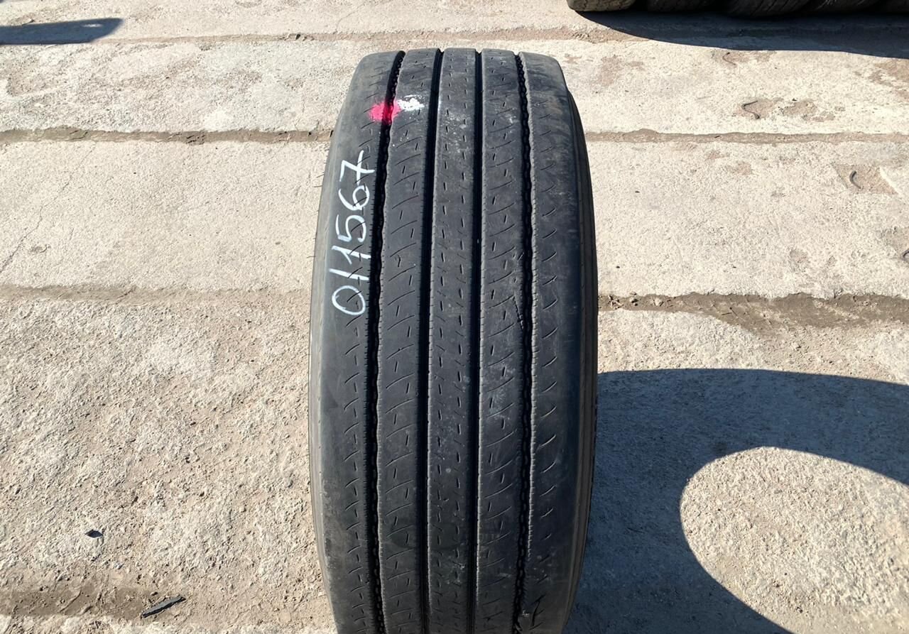 Pirelli Шина б/у 385 65 R 22.5 Pirelli Арт.0/1567