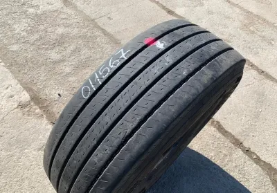 Шина б/у 385 65 R 22.5 Pirelli Арт.0/1567 — фото 2