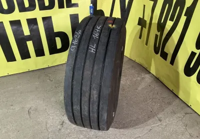 Goodyear Kmax T 385/65 R22.5 164L — фото 1