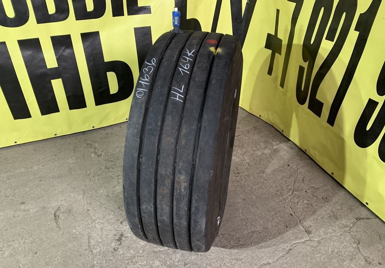 Goodyear Kmax T 385/65 R22.5 164L