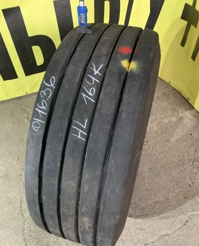 Goodyear Kmax T 385/65 R22.5 164L — фото 2