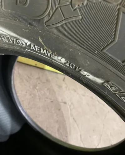 Goodyear Kmax T 385/65 R22.5 164L — фото 5