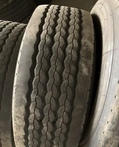 Aeolus AGC28 385/65 R22.5 160J — фото 3