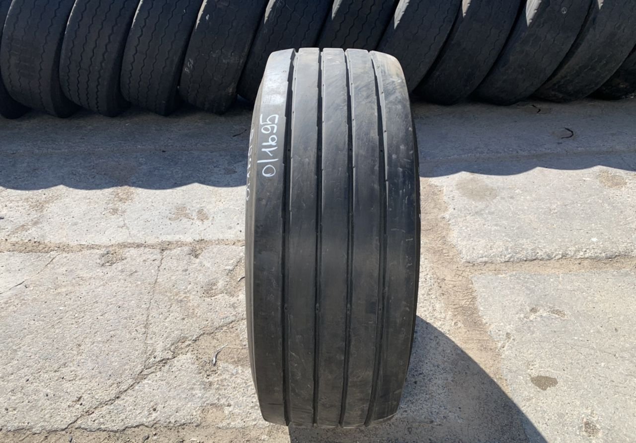 Goodyear Goodyear Kmax T 385/65 R22.5 160L