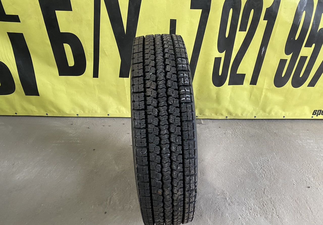 Toyo Грузовые шины б/у 315 80 22.5 Toyo Арт.0/1914