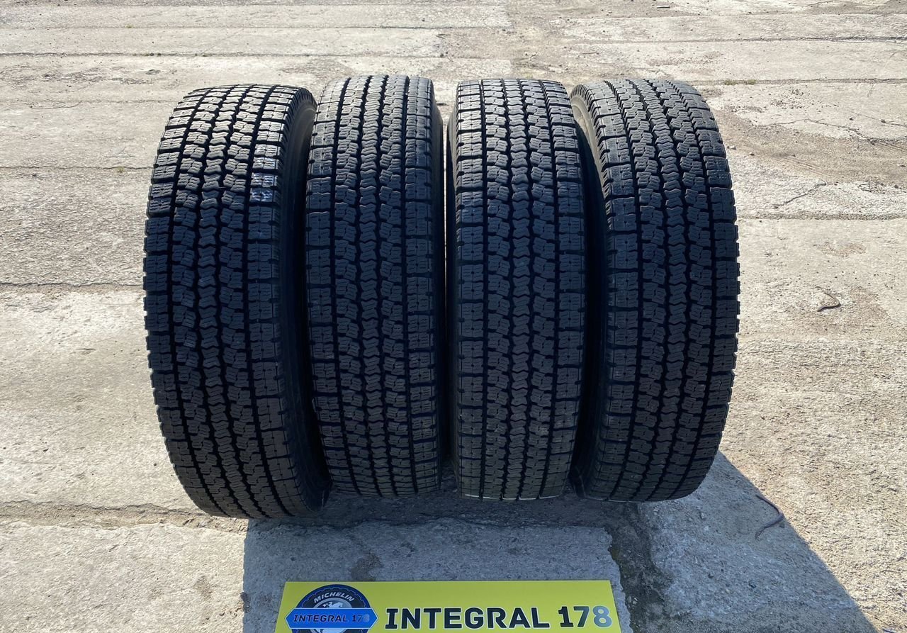 Toyo Грузовые шины бу 315/80R22.5 Toyo арт.0/2053