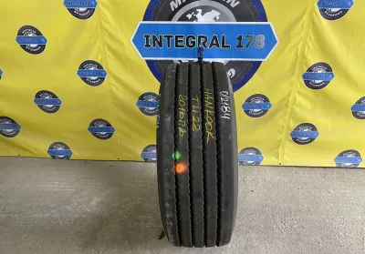 Hankook TH22 385/65 R22.5 160J — фото 1