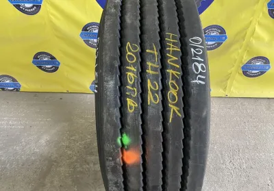 Hankook TH22 385/65 R22.5 160J — фото 2