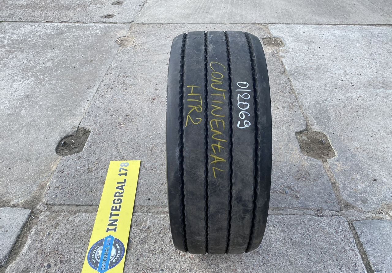 CONTINENTAL Tires Continental HTR2 385/55 R22.5 160J