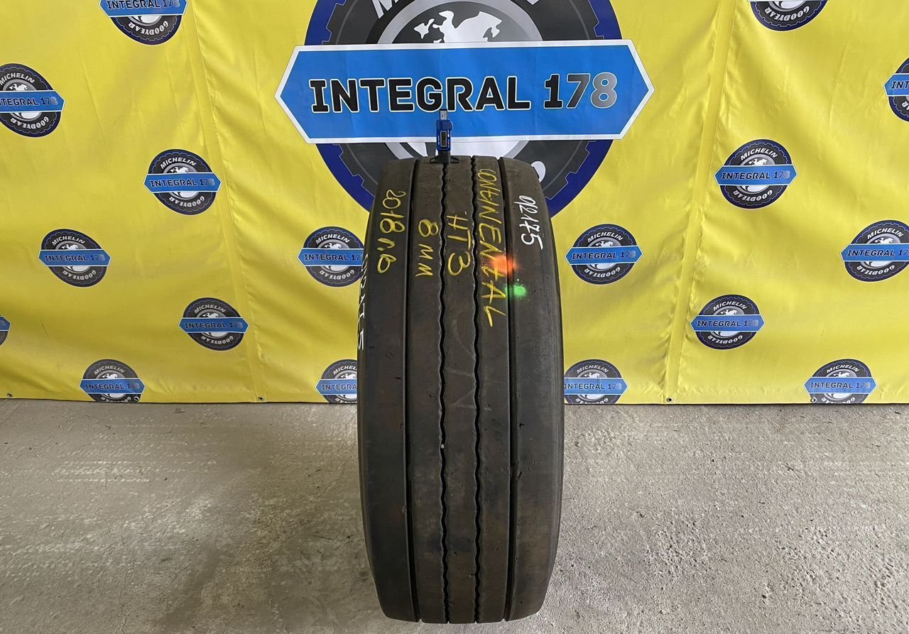 CONTINENTAL Tires Continental ContiHybrid HT3 385/65 R22.5 160J