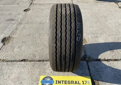 Sava Cargo 4 385/55 R22.5 160K — фото 1