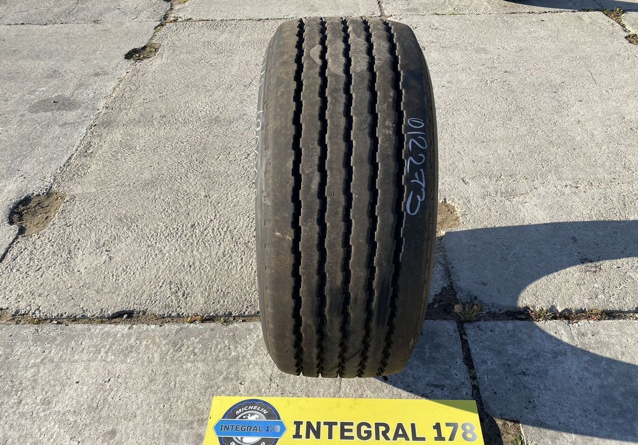 Sava Sava Cargo 4 385/55 R22.5 160K