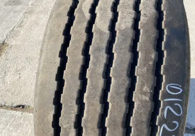 Sava Cargo 4 385/55 R22.5 160K — фото 3