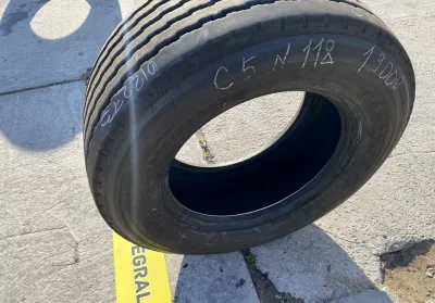 Sava Cargo 4 385/55 R22.5 160K — фото 4