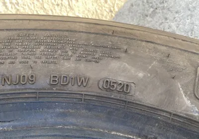 Sava Cargo 4 385/55 R22.5 160K — фото 5