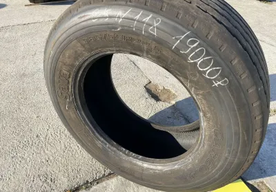Sava Cargo 4 385/55 R22.5 160K — фото 7