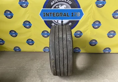 Continental ContiHybrid HT3 385/65 R22.5 160L — фото 1