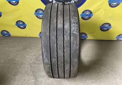 Continental ContiHybrid HT3 385/65 R22.5 160L — фото 2
