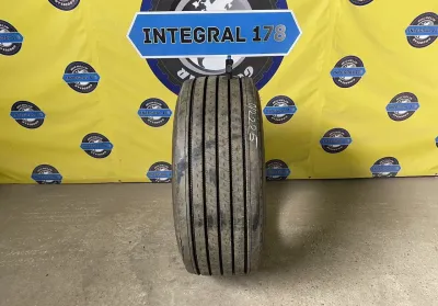 Continental ContiHybrid HT3 385/65 R22.5 160L — фото 3