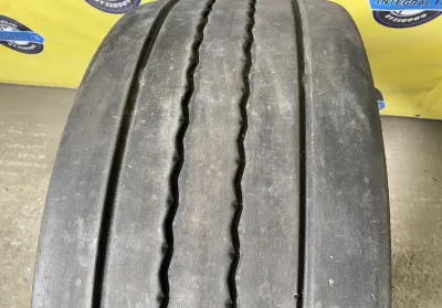 Continental ContiHybrid HT3 385/65 R22.5 160L — фото 4