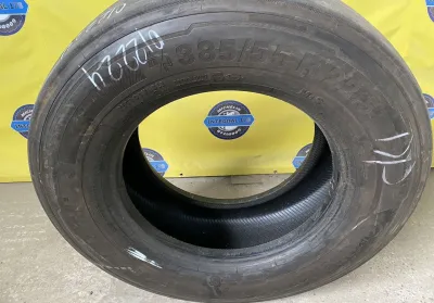 Continental ContiHybrid HT3 385/65 R22.5 160L — фото 7