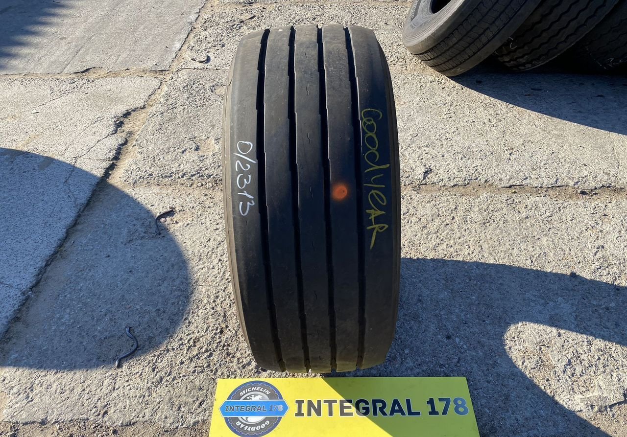Goodyear Goodyear Kmax T 385/55 R22.5 160K