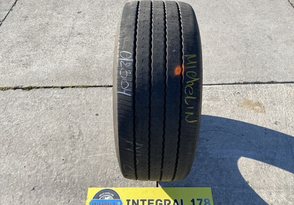 Michelin Michelin Energy XT2 385/55 R22.5 160K