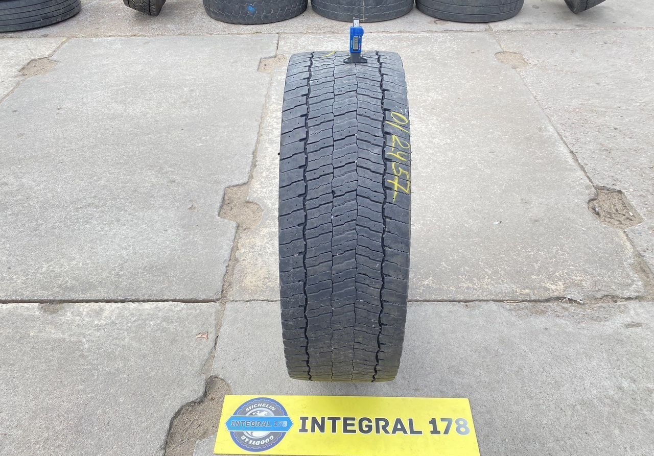 Michelin Грузовая шина бу 315/70r22.5 Michelin арт.0/2457