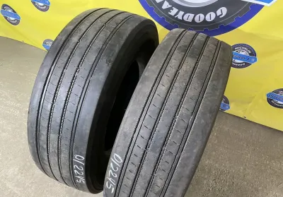 Bridgestone Ecopia H-Steer 002 315/70 R22.5 152L — фото 3