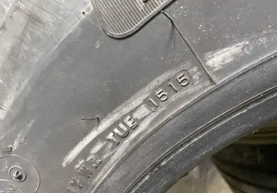 Bridgestone Ecopia H-Steer 002 315/70 R22.5 152L — фото 4