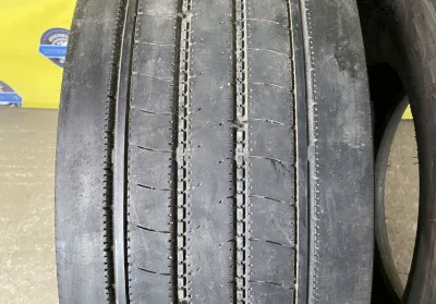Bridgestone Ecopia H-Steer 002 315/70 R22.5 152L — фото 7