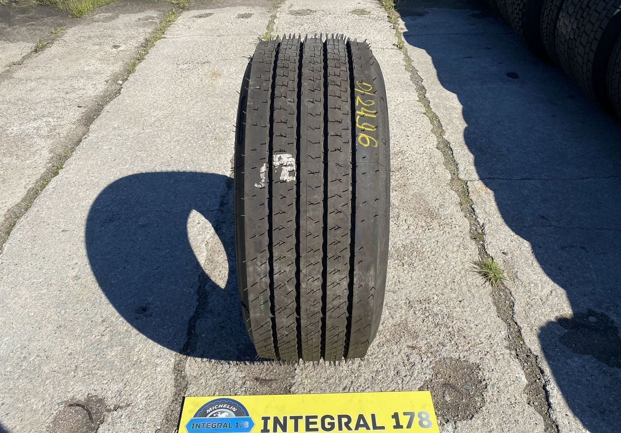 Aeolus Aeolus Allroads T+ 385/55 R22.5 160K
