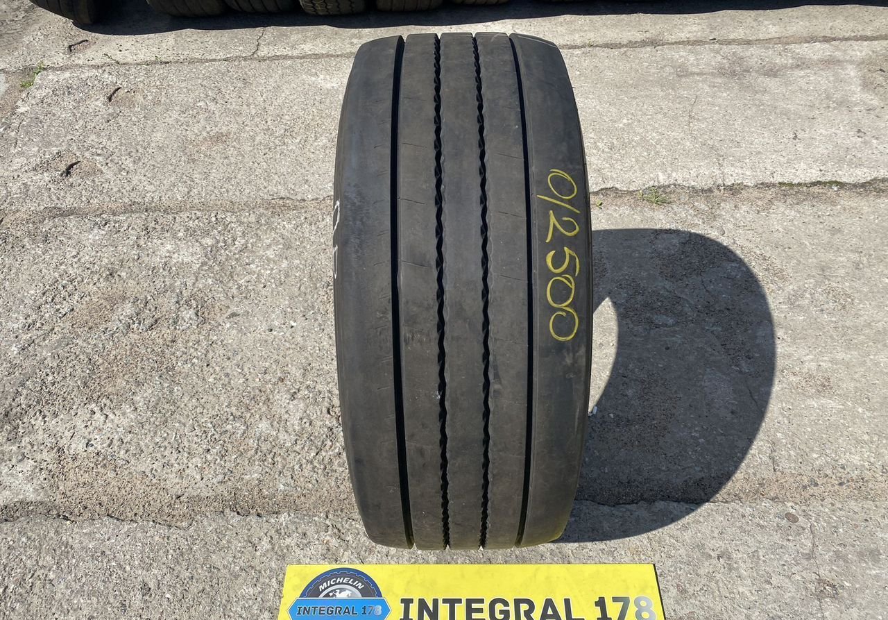 CONTINENTAL Tires Continental ContiHybrid HT3 385/55 R22.5 158L