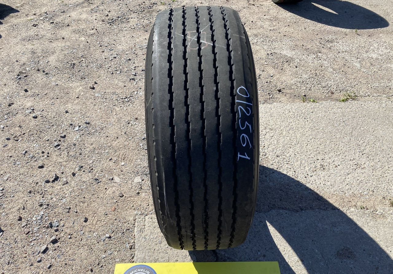 Fulda Fulda Ecotonn 2 385/65 R22.5 160K