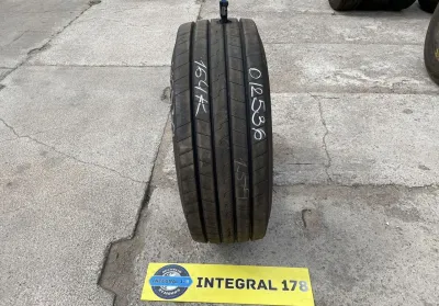 Грузовая шина бу 385 65 22.5 Goodyear арт.0/2536 — фото 1
