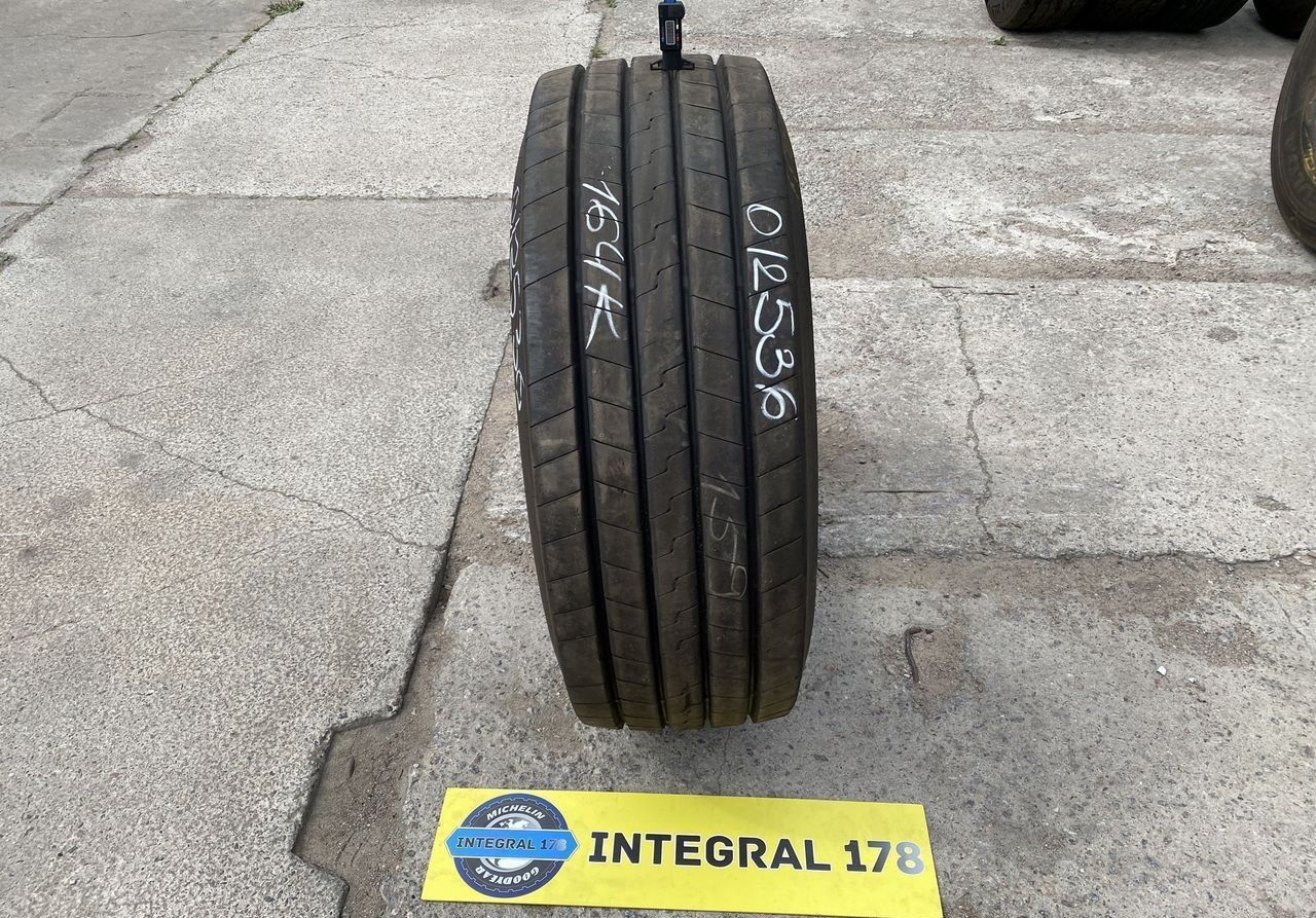 Goodyear Грузовая шина бу 385 65 22.5 Goodyear арт.0/2536