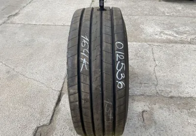 Грузовая шина бу 385 65 22.5 Goodyear арт.0/2536 — фото 2