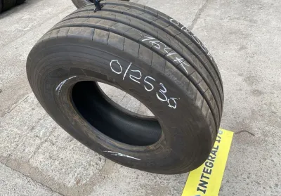 Грузовая шина бу 385 65 22.5 Goodyear арт.0/2536 — фото 3