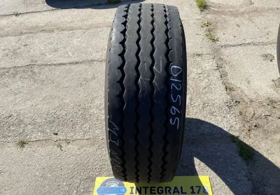 Bridgestone R168 385/65 R22.5 160K — фото 1