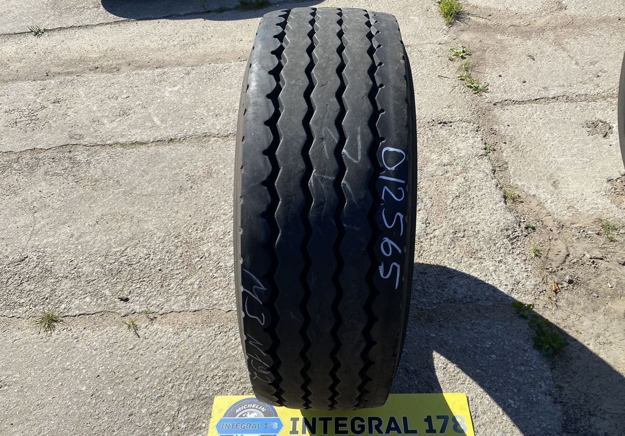 Bridgestone Bridgestone R168 385/65 R22.5 160K