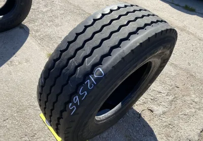 Bridgestone R168 385/65 R22.5 160K — фото 2