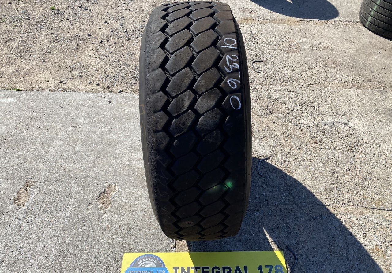Fulda Fulda EcoControl 385/65 R22.5 160K
